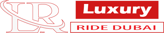 Luxury Ride logo
