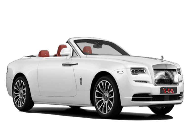 Rolls Royce Dawn 2020