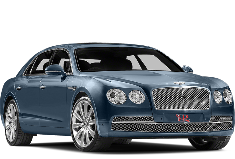 Bentley Flying Spur 2018
