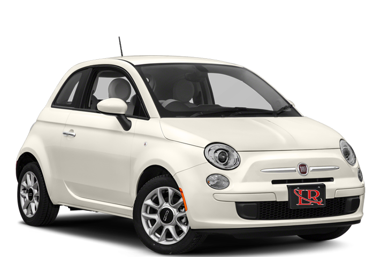Fiat Abarth 2018