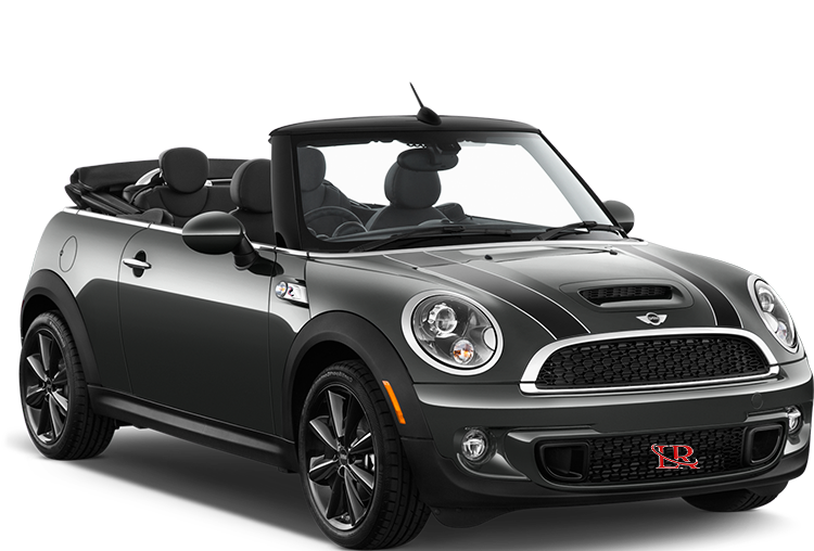 Mini Cooper S Convertible 2016