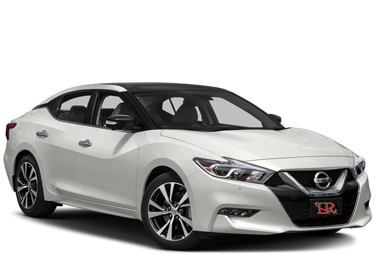 Rent Nissan Maxima 2017 in Dubai - Day, Week, Monthly Rental