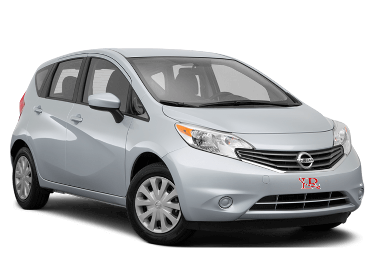 Nissan Versa Note 2016