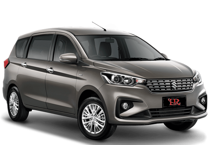 Suzuki Ertiga 2019