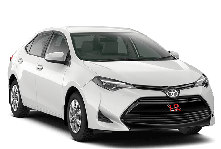 Toyota Corolla 2018
