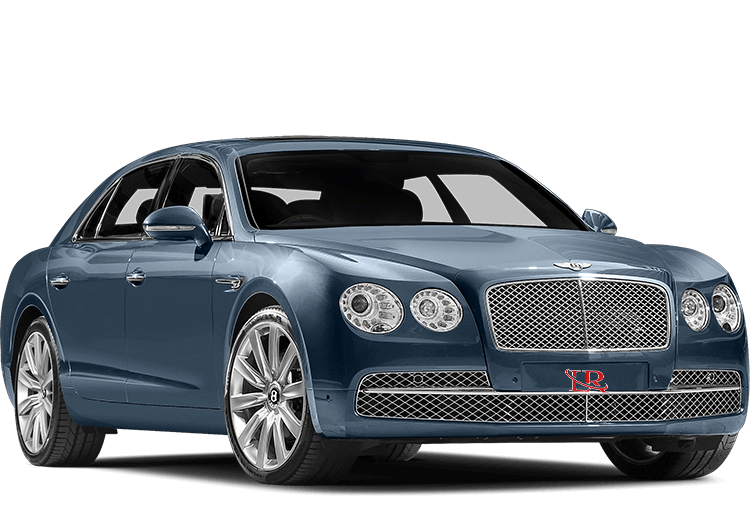 Bentley Continental GT 2019