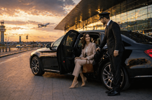 Airport Transfers Airport Transfers