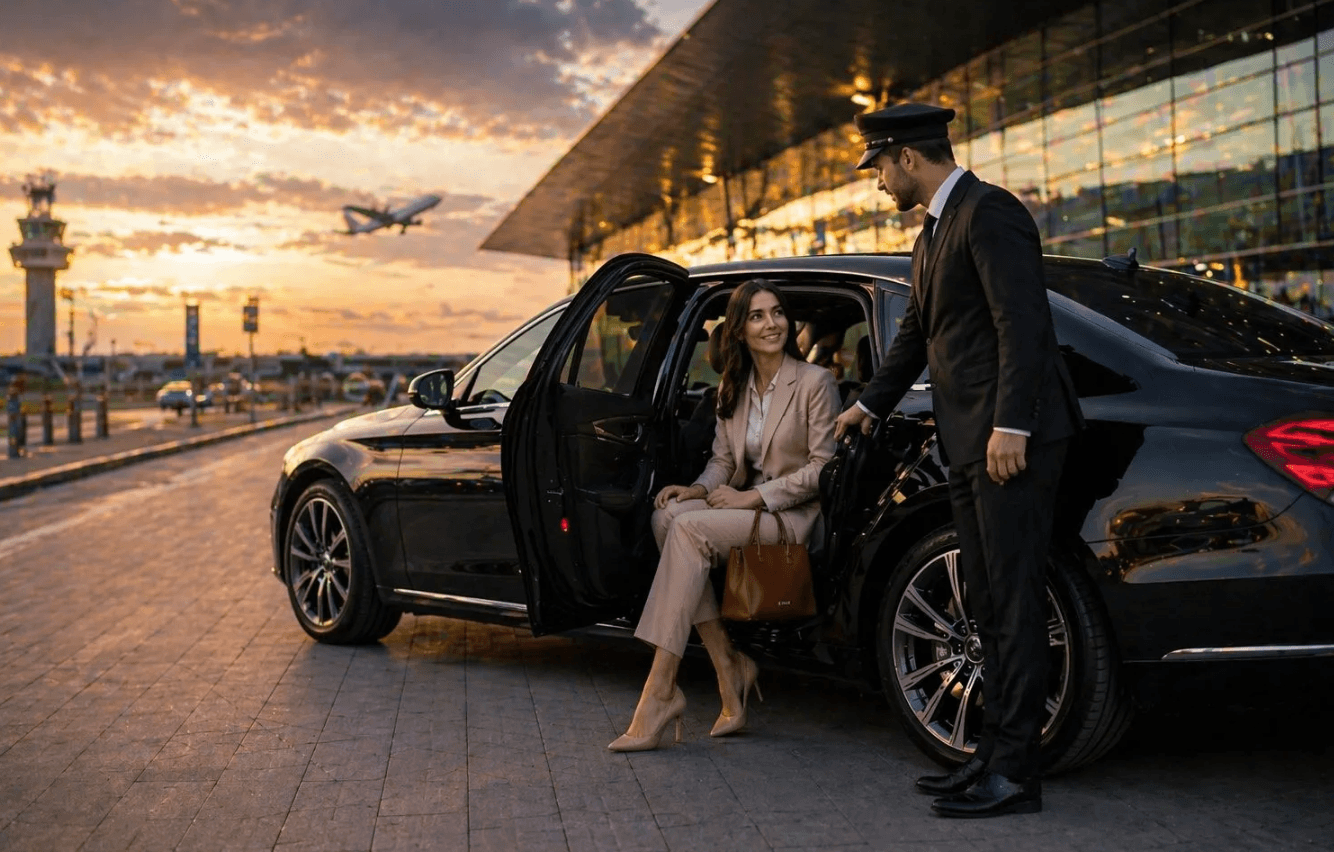 Airport Transfers