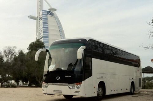 Bus Rental Bus Rental