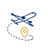 Flights Monitoring Flights Monitoring