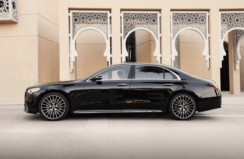 Leading Chauffeur Service Sharjah Leading Chauffeur Service Sharjah