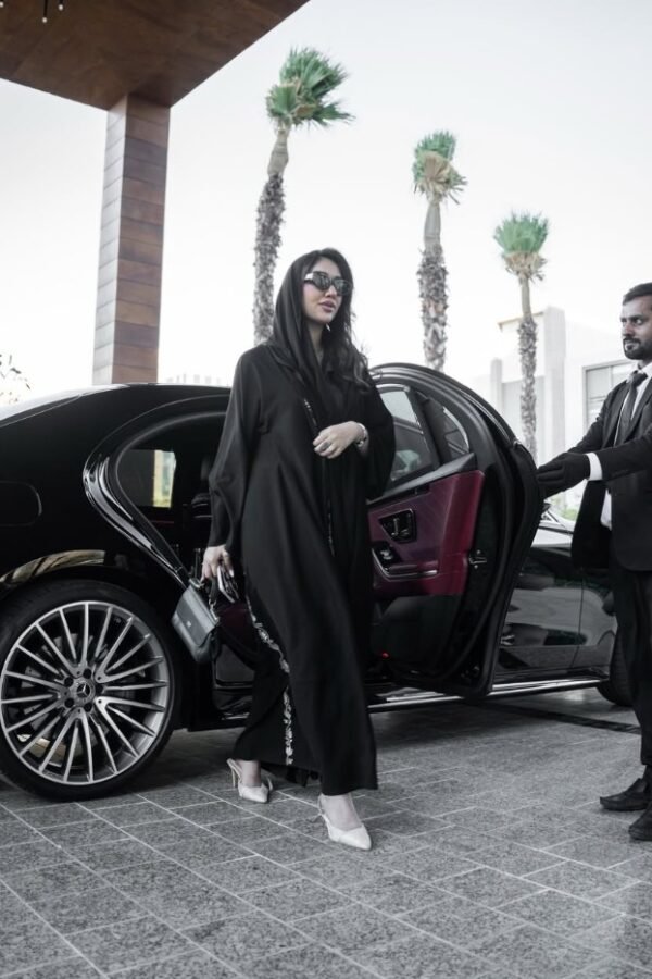 Luxury Car Hire with Professional Driver Luxury Car Hire with Professional Driver