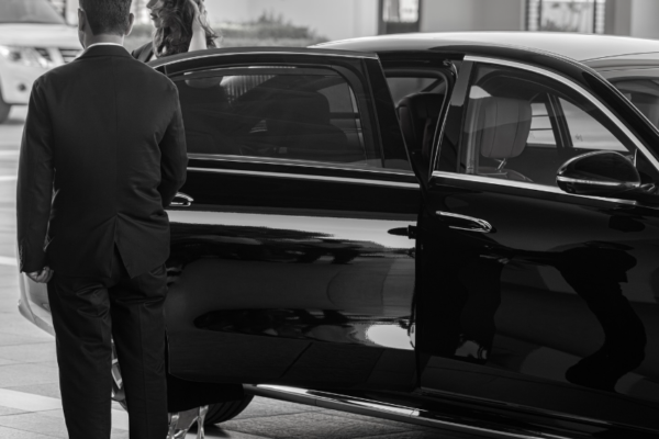 Top Chauffeur Service