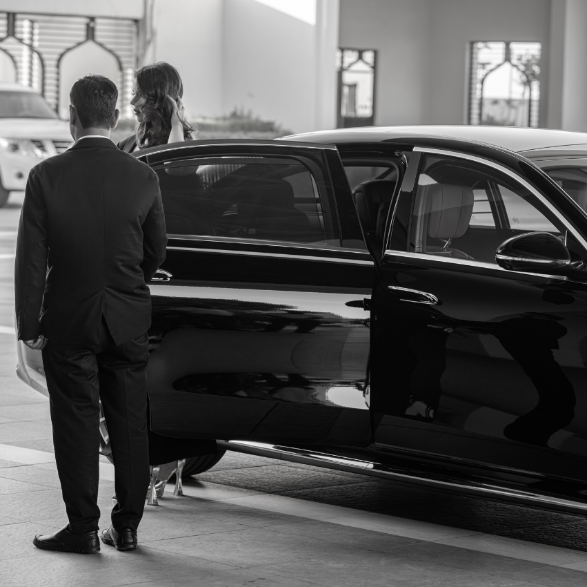 Top Chauffeur Service Top Chauffeur Service